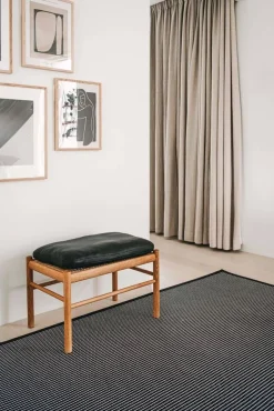 VM-Carpet matto Lyyra2 200x300 cm 70 musta