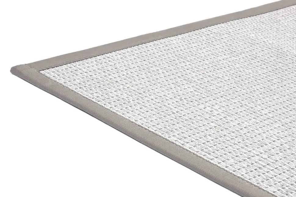 VM-Carpet matto Lyyra2 80x250 cm 66 v.harmaa