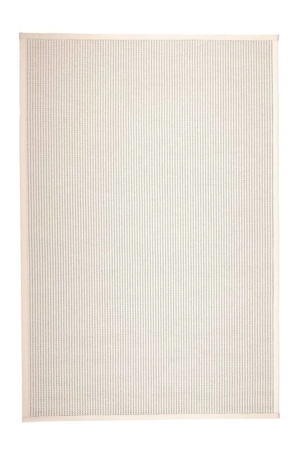 VM-Carpet matto Lyyra2 80x200 cm 52 valkoinen