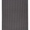 VM-Carpet matto Lyyra2 80x200 cm 70 musta