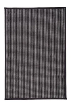 VM-Carpet matto Lyyra2 80x200 cm 70 musta