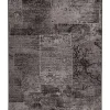 VM-Carpet matto Rustiikki 160x230 cm 98 musta