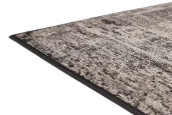 VM-Carpet matto Rustiikki 80x150 cm 98 musta