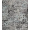 VM-Carpet matto Rustiikki 133x200 cm 32 turkoosi