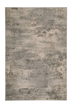 VM-Carpet matto Rustiikki 200x300 cm 39 harmaa