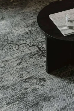 VM-Carpet matto Rustiikki 200x300 cm 39 harmaa