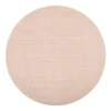 VM-Carpet matto Sametti ø 240 cm 234 harmaa