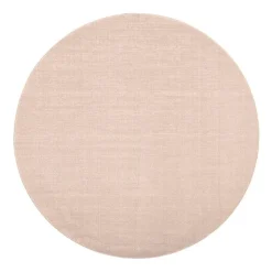 VM-Carpet matto Sametti ø 240 cm 234 harmaa