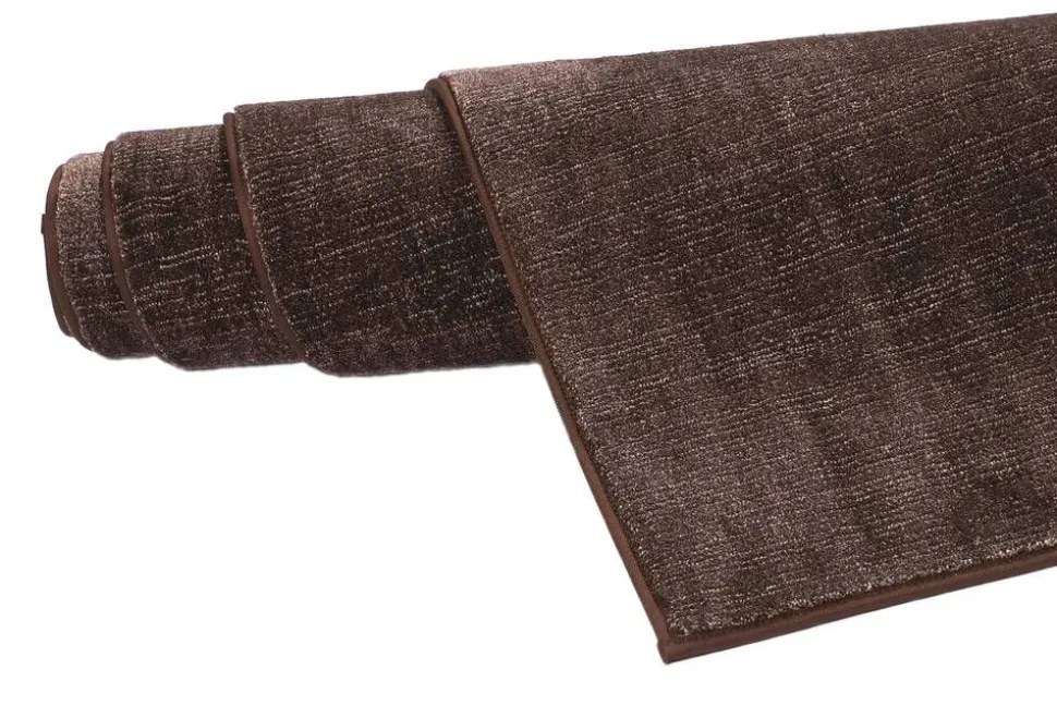 VM-Carpet matto Sametti 80x300 cm 243 ruskea