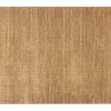 VM-Carpet matto Sametti 80x250 cm 246 keltainen