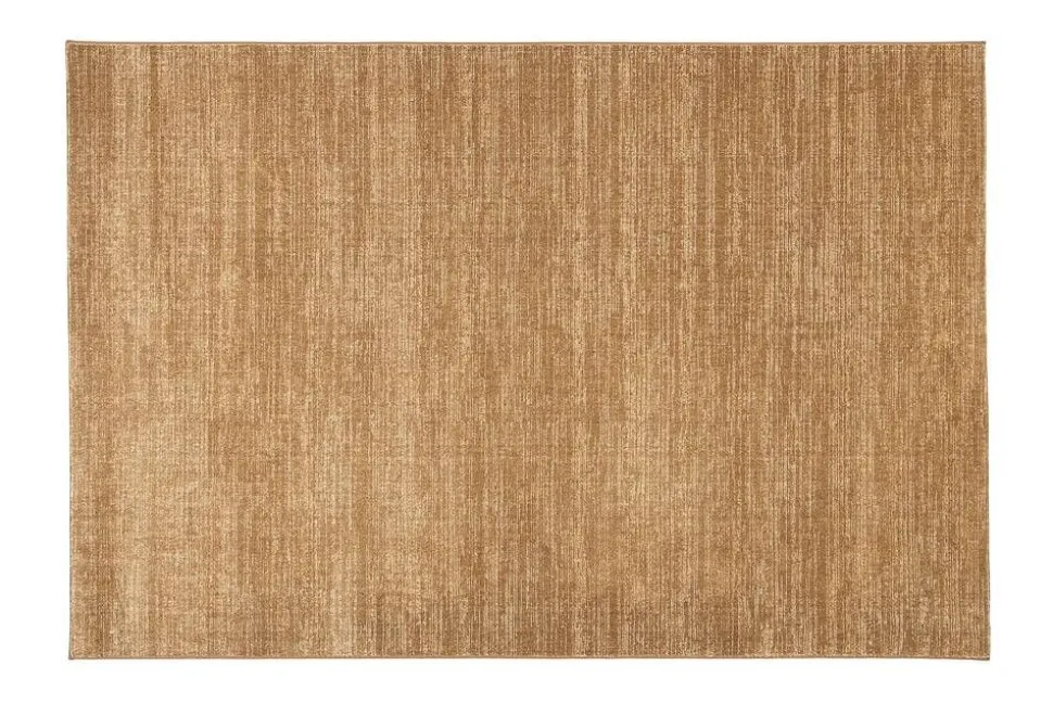 VM-Carpet matto Sametti 200x300 cm 246 keltainen