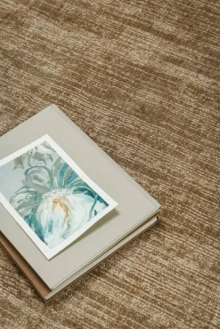 VM-Carpet matto Sametti 133x200 cm 247 beige