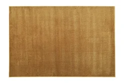 VM-Carpet matto Satine 80x200 cm 371 keltainen