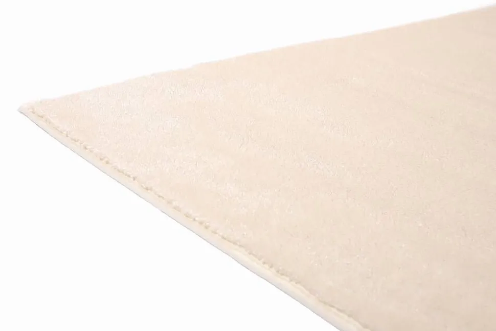 VM-Carpet matto Satine 133x200 cm 243 valkoinen