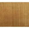 VM-Carpet matto Satine 80x250 cm 371 keltainen