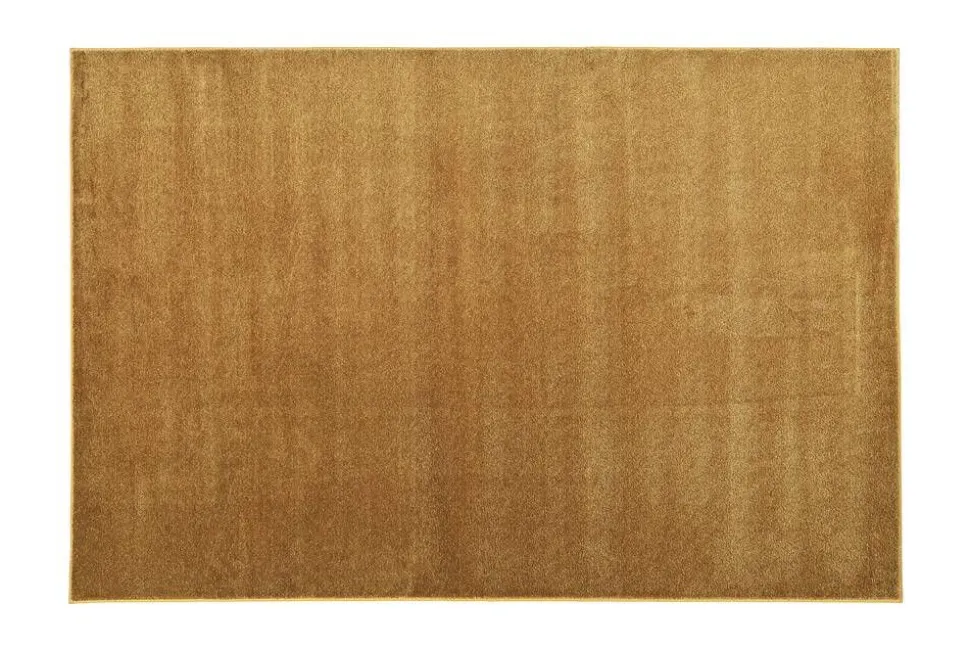 VM-Carpet matto Satine 160x230 cm 371 keltainen