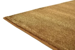 VM-Carpet matto Satine 80x300 cm 371 keltainen