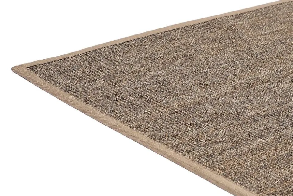 VM-Carpet matto Sisal 200x300 cm 33 mix