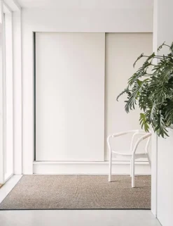 VM-Carpet matto Sisal 80x300 cm 33 mix