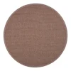 VM-Carpet matto Tunturi ø 160 cm 74 taupe