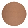 VM-Carpet matto Tunturi ø 200 cm 73 kupari