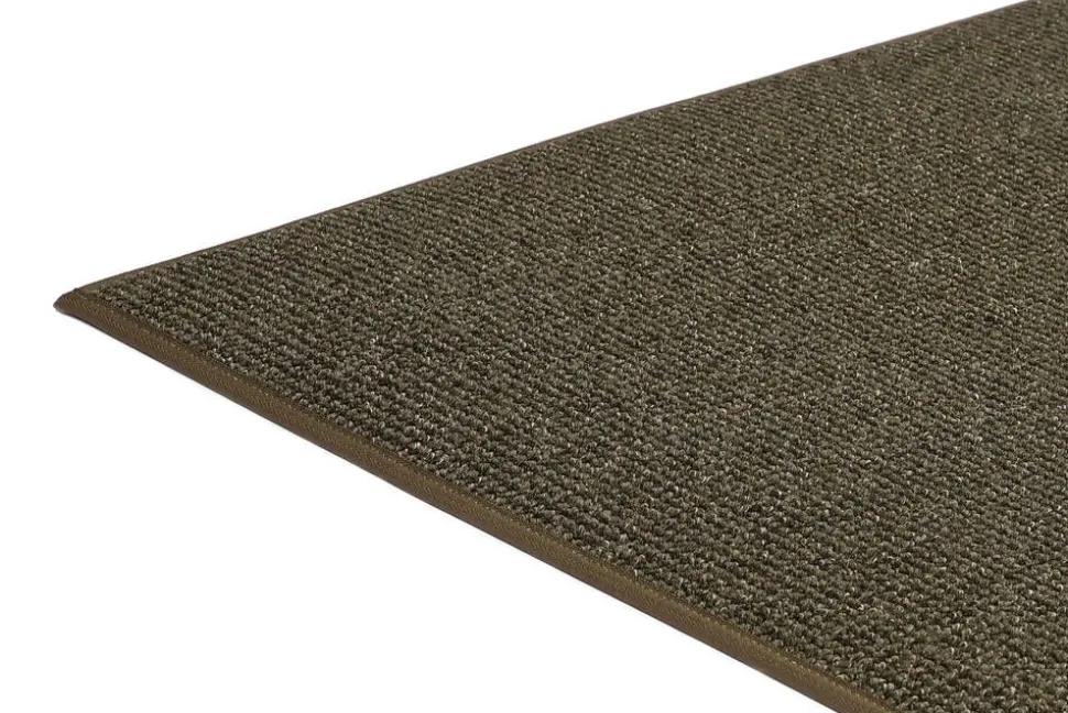 VM-Carpet matto Tweed 133x200 cm 25 vihreä