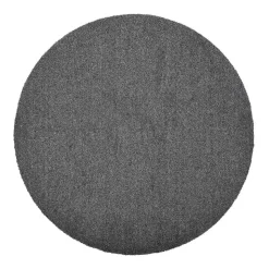 VM-Carpet matto Viita ø 200 cm 79 musta