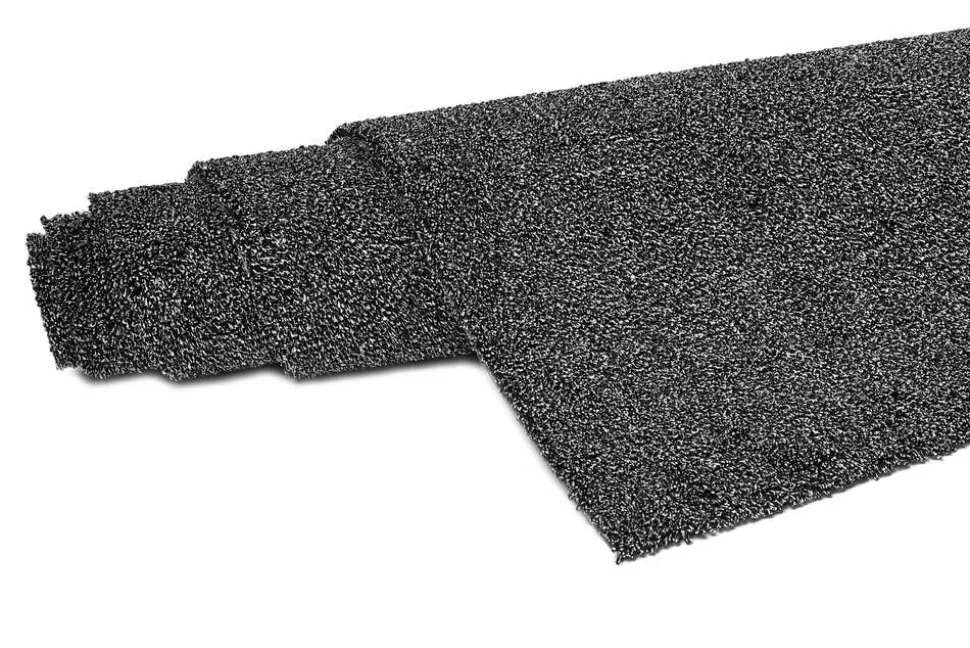 VM-Carpet matto Viita 80x150 cm 79 musta