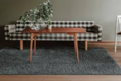 VM-Carpet matto Viita 80x150 cm 79 musta