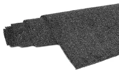 VM-Carpet matto Viita 80x200 cm 79 musta