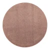 VM-Carpet Onni, 68 ruskea Ø 200 cm, kantti 5982