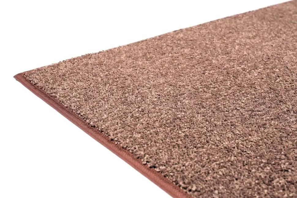 VM-Carpet Onni, 68 ruskea 80*300 cm, kantti 5982