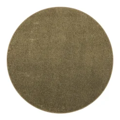 VM-Carpet Onni, 26 vihreä Ø 240 cm, kantti 5764