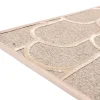 VM-Carpet Paanu, 1 beige, 80*150 cm