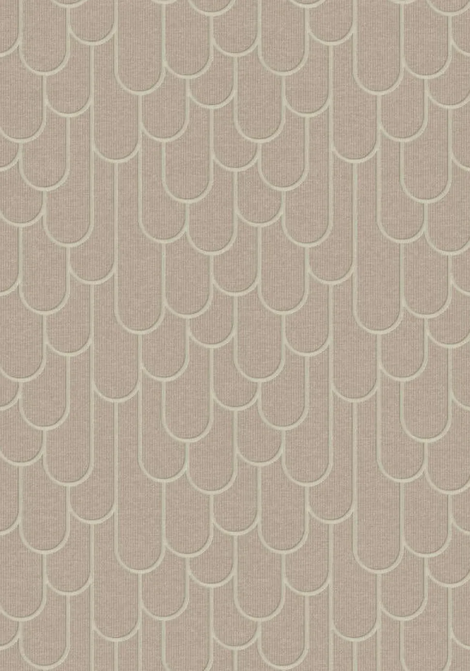 VM-Carpet Paanu, 1 beige, 80*300 cm
