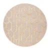 VM-Carpet Paanu, 7 kulta, Ø 133 cm