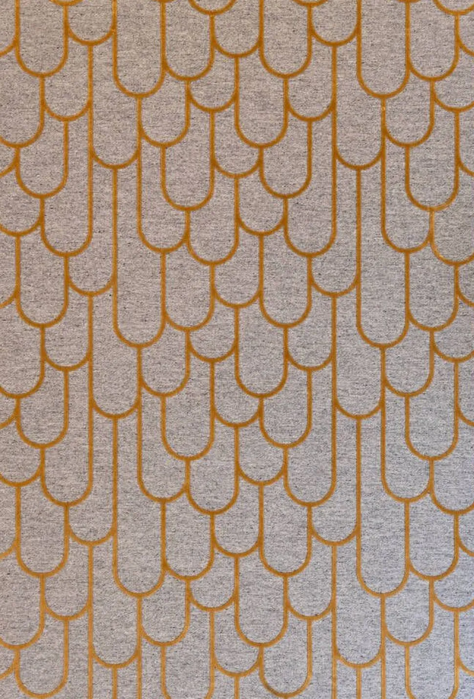 VM-Carpet Paanu, 7 kulta, 80*150 cm