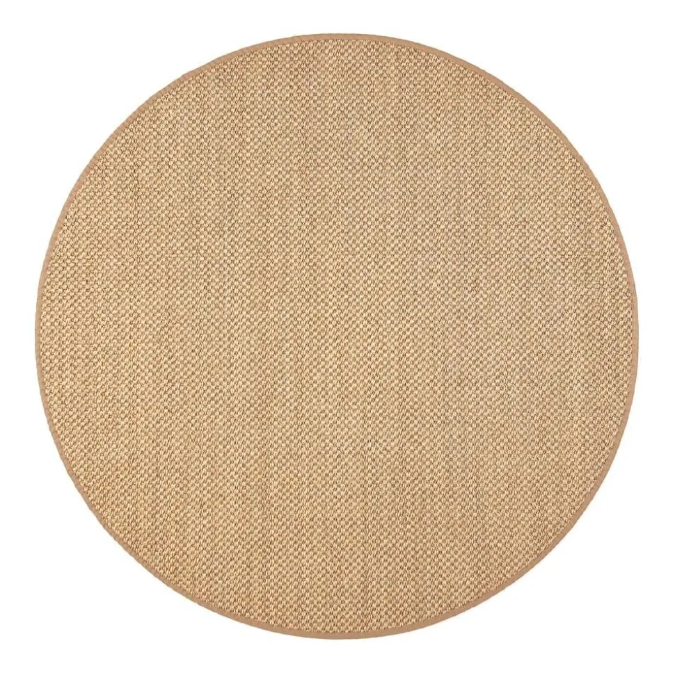 VM-Carpet Panama, 6021 olki, Ø 160 cm, kantti 32 B