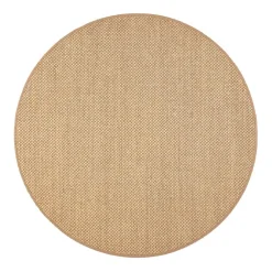 VM-Carpet Panama, 6021 olki, Ø 240 cm, kantti 32 B