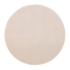 VM-Carpet Puuteri 129 harmaa, Ø 133 cm, kantti 5430