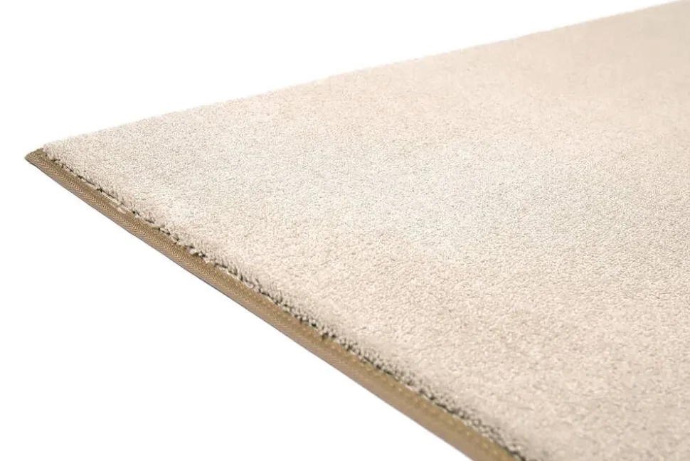 VM-Carpet Puuteri 129 harmaa, 80*250 cm, kantti 5430