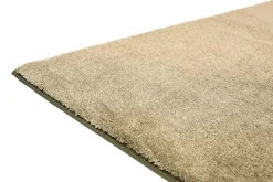 VM-Carpet Puuteri 164 oliivi, 80*150 cm, kantti 5921