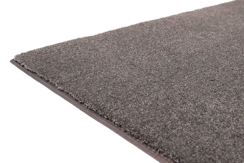 VM-Carpet Puuteri, 189 t.harmaa, 80*200 cm, kantti 6013