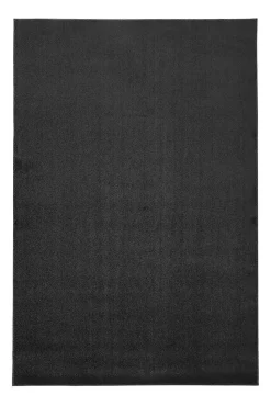 VM-Carpet Satine 800 musta, 160*230 cm, kantti 5460