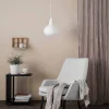 VM-Carpet Satine 280 ruskea, 160*230 cm, kantti 5951
