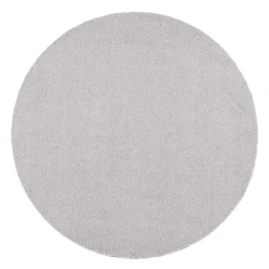 VM-Carpet Silkkitie, 193 harmaa, Ø 160 cm, kantti 5430