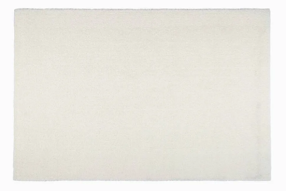 VM-Carpet Silkkitie, 131 valkoinen, 80*150 cm, kantti 5417