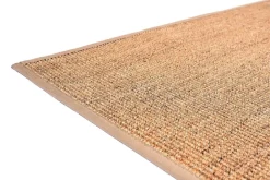 VM-Carpet Sisal, 50 natur, 80*150 cm, kantti 32 B