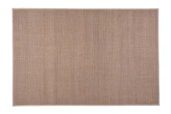 VM-Carpet Sisal, 85 taupe, 160*230 cm, kantti 25 B