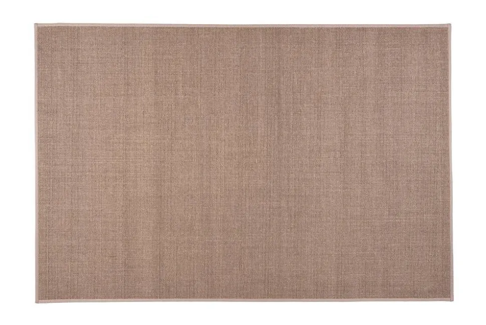 VM-Carpet Sisal, 85 taupe, 80*200 cm, kantti 25 B